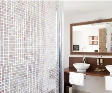 Mar D'espills - Adults Only 4* El Poble Nou del Delta