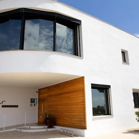 Ξενοδοχείο Mar D'espills - Adults Only El Poble Nou del Delta