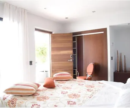 Mar D'espills - Adults Only Отель 4*