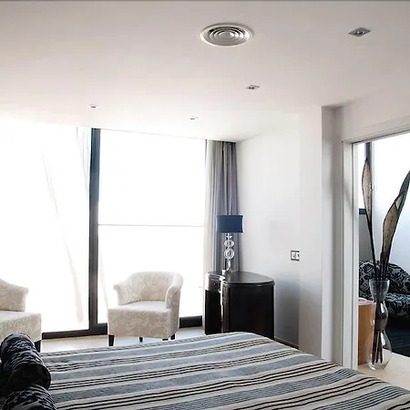 Hotel Mar D'Espills - Adults Only Hotel 4*