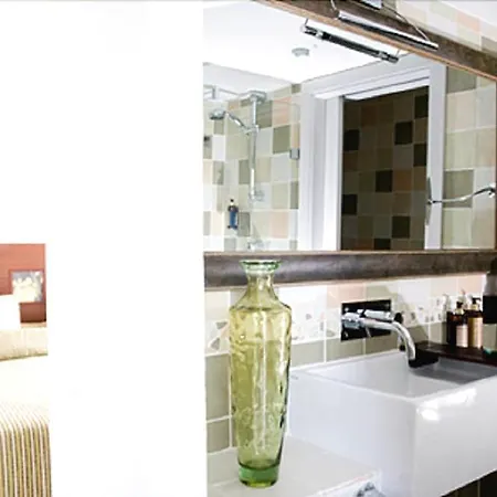Hotel Mar D'Espills - Adults Only 4* El Poblenou del Delta