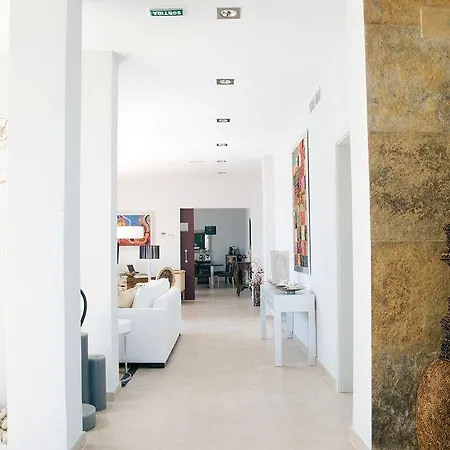 Hotel Mar D'Espills - Adults Only El Poblenou del Delta