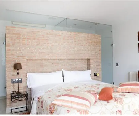 Hotel Mar D'Espills - Adults Only 4*