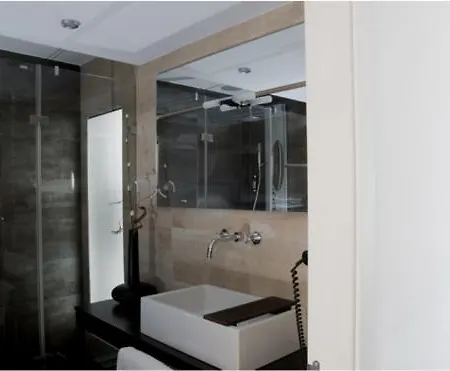 Hotel Hotel Mar D'Espills - Adults Only 4*