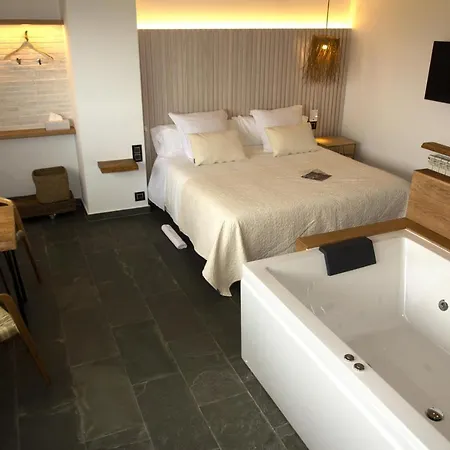 Hotel Mar D'Espills - Adults Only Hotel