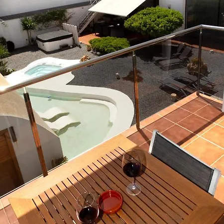 Hotel Mar D'Espills - Adults Only Hotel 4*