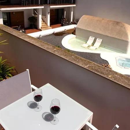 Hotel Hotel Mar D'Espills - Adults Only El Poblenou del Delta