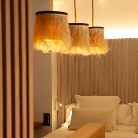 Hotel Mar D'Espills - Adults Only 4* El Poblenou del Delta