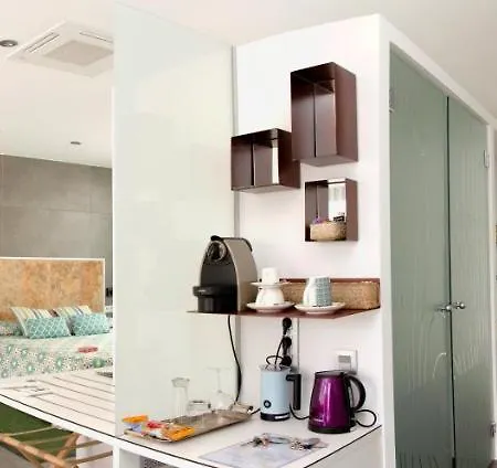 Hotel Mar D'Espills - Adults Only 4*
