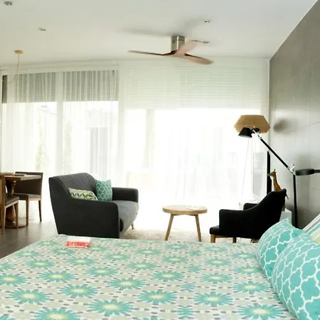 Hotel Mar D'Espills - Adults Only El Poblenou del Delta