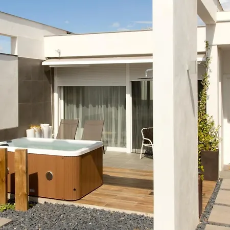 Hotel Hotel Mar D'Espills - Adults Only 4*